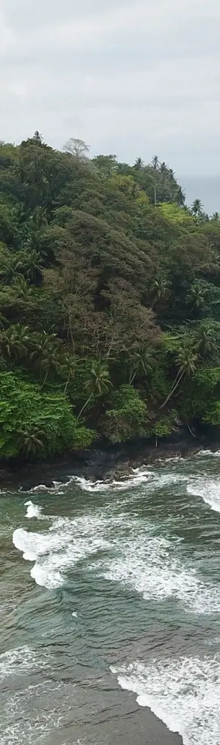 Olá São Tomé